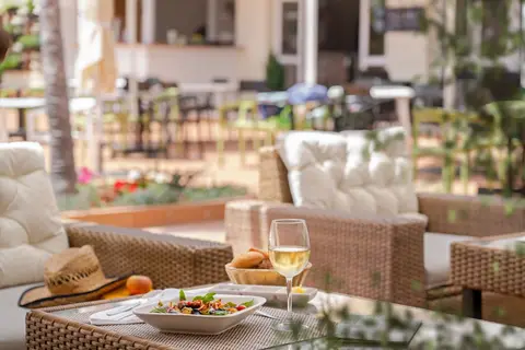Dorisol Estrelicia Hotel in Funchal — foto 23