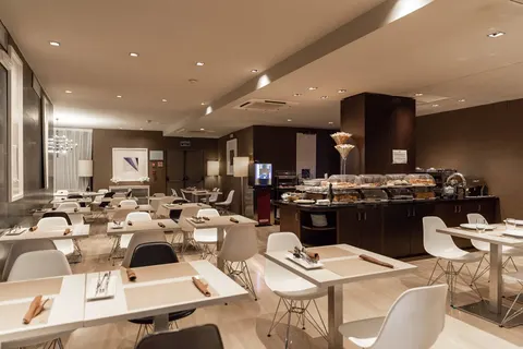 Hotel Conqueridor foto 10