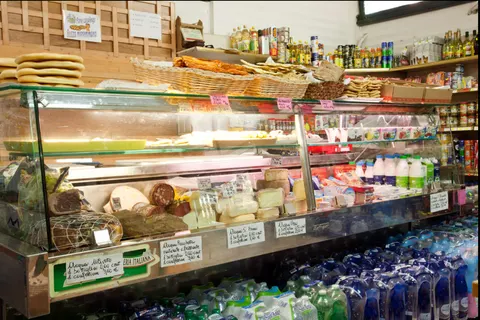 Village Santapomata foto 14