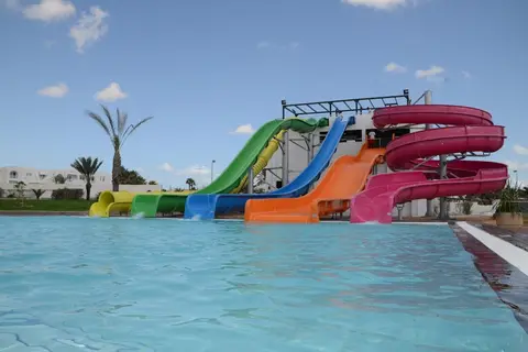 Club Hotel Palm Azur in Midoun — foto 4