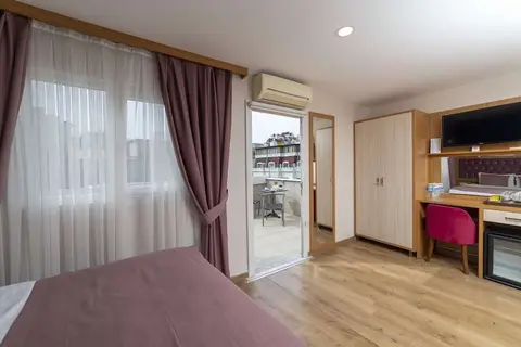 Hotel Black Pearl in İstanbul — foto 7