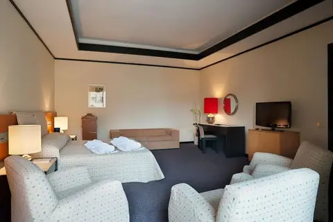 Mercure Hotel President Lecce in Lecce — foto 20