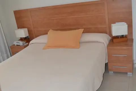 Bahia Aparthotel in San Pedro del Pinatar — foto 4