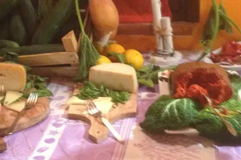 Villaggio Athragon in Ricadi, foto 30