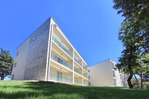 Crvena Luka Resort in Biograd na Moru, foto 14