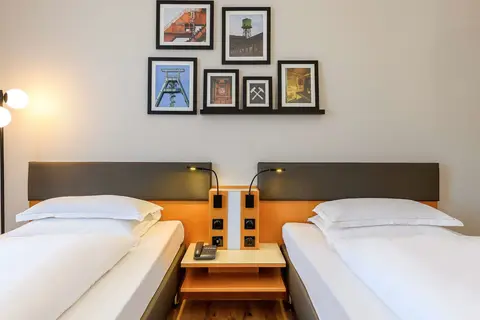 Mercure Hotel Bochum City in Bochum, foto 7