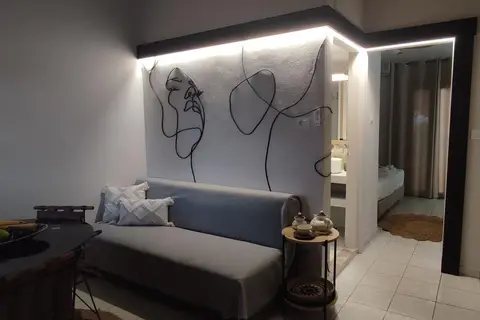 Niki Apartments in Δημοτική Ενότητα Μακρύ Γιαλού — foto 5