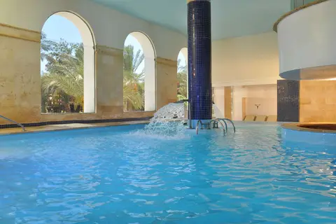 Sheraton Sharm Resort Villas & Spa in Sharm El Sheikh, foto 10