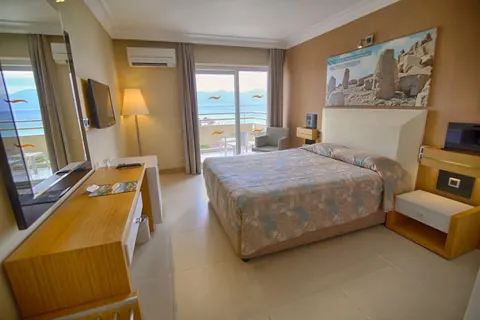 Ephesia Resort Hotel foto 7