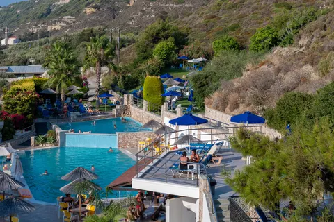 Sirene Beach Hotel foto 3