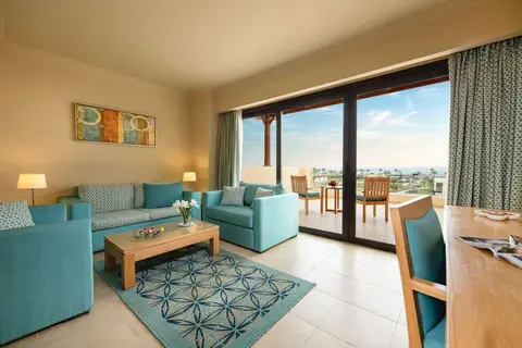Mövenpick Resort Soma Bay in سفاجا — foto 20