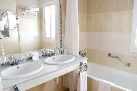 TRH Paraiso Hotel in Estepona — foto 14