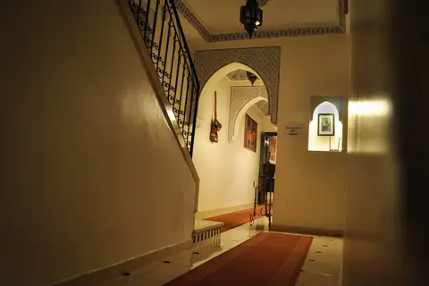Riad Jibril in Marrakesh, foto 9