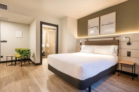 Leonardo Boutique Hotel San Sebastián in San Sebastian — foto 12