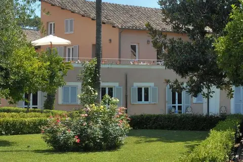 Kolbe Hotel Rome in Rome, foto 20