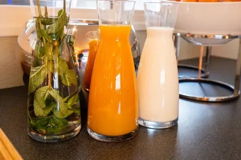 Hotel Ameland foto 15