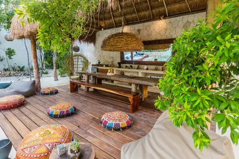 Una Vida Boutique Villas in Cancún — foto 3