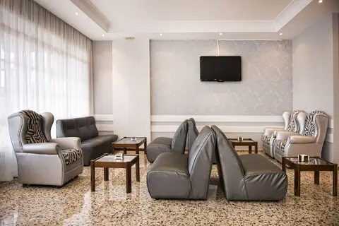 Hotel Ría Mar in Ribamontán al Mar — foto 22