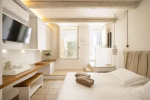 Hotel Masseria Bandino in Otranto — foto 13