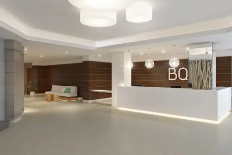 BQ Can Picafort Hotel in Santa Margalida — foto 17