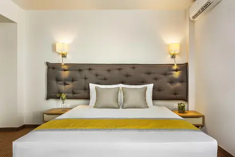 Hotel Kriopigi in Δημοτική Ενότητα Κασσάνδρας — foto 15
