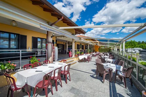 Camping Orchidea foto 7