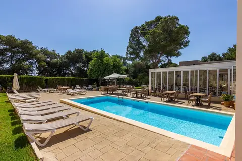 Bluewater Hotel in ses Salines, foto 16