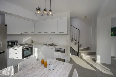 Blue Hills Villas in Gazi Municipal Unit — foto 28