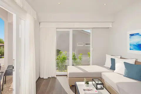 Gava Resort Waterman in Milna — foto 26