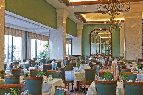 Hotel Mediterranean in Rhodos — foto 23