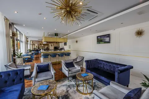 Annex Art Hotel in Split, foto 13
