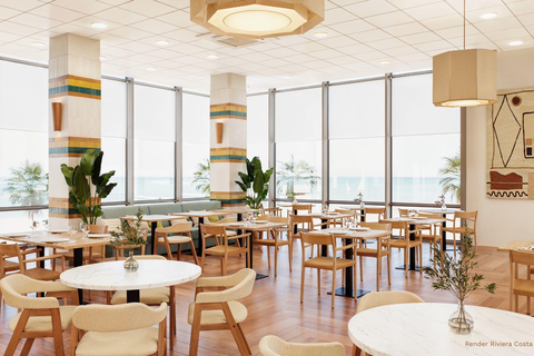 Hotel Riviera Costa del Sol foto 4