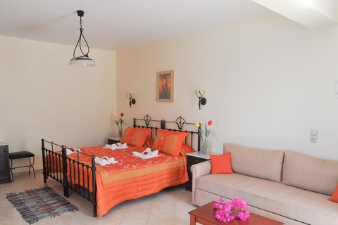 Appartementen Potali Bay foto 3