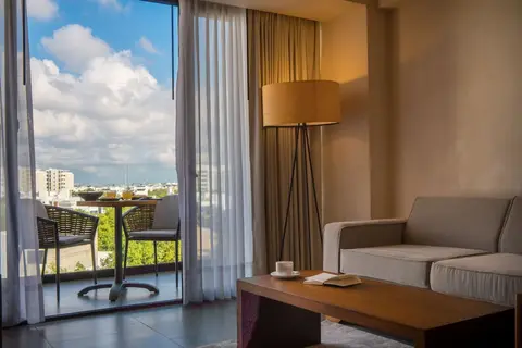 Hive Cancun in Cancùn — foto 25