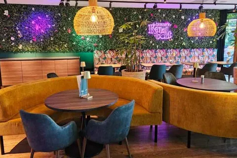 Hotel de Villa foto 11