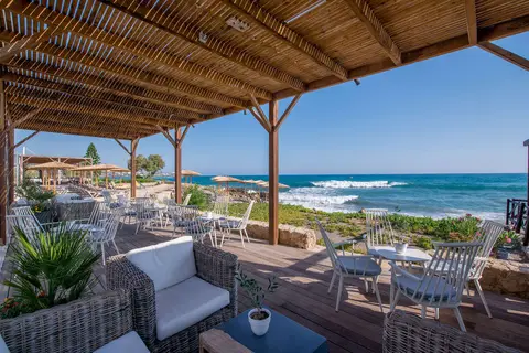 Hotel Cactus Bay in Malia Municipal Unit, foto 9