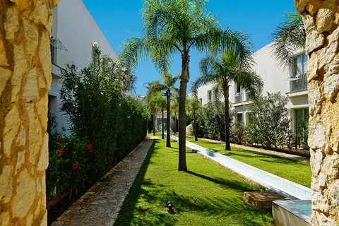 Zahira Resort in Campobello di Mazara — foto 11