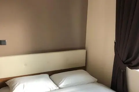 Hayal Residence Apart Otel in Manavgat, foto 9
