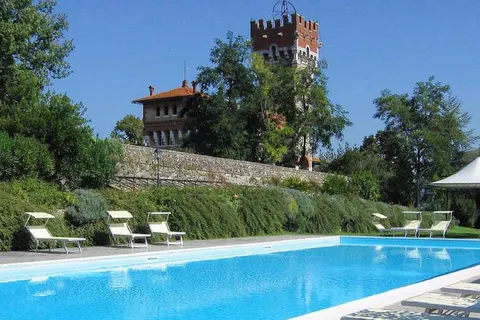 Tenuta Lupinari in Bucine — foto 2