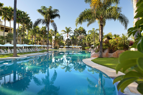 Hotel BlueBay Banus foto 1