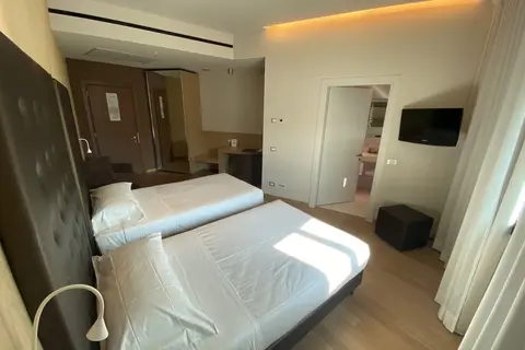 Devero Hotel & Spa in Agrate Brianza, foto 15