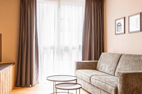 Zillertaler Suites foto 8