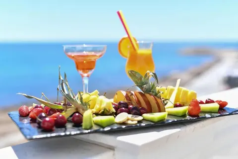 Iliad Hotel in Durrës — foto 17