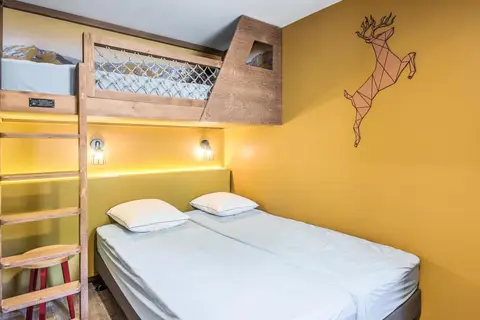 Résidence Maeva Home Atria Crozats in Morzine, foto 4