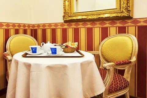 Bramble Luxury Suites in Rome, foto 21