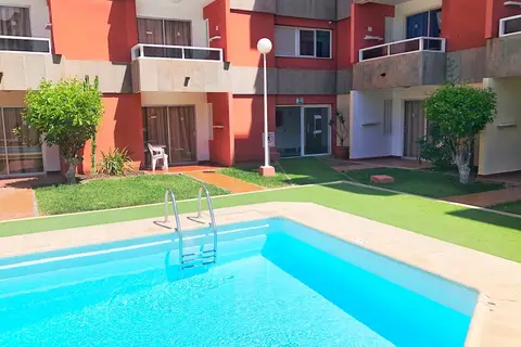 Apartamentos Don Gregorio in Playa del Inglés — foto 25