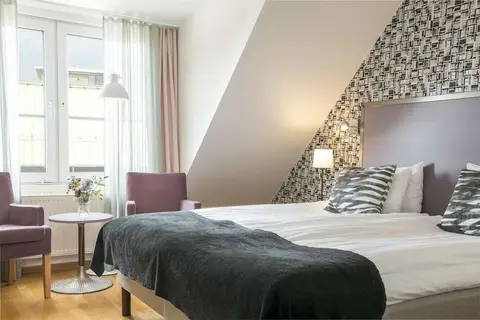 Best Western Plus Hotel Noble House in Malmö — foto 4