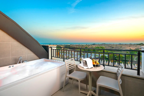 Hotel Vox Maris Resort - adults only foto 14