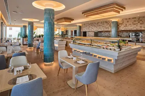 Hipotels Don Juan in Palma — foto 16