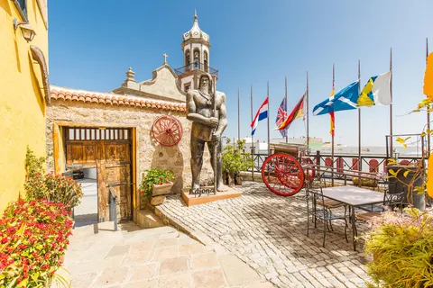 Hotel Rural Senderos de Abona in Granadilla de Abona — foto 8